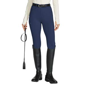 Pantalones de Montar a Caballo Personalizados con Logotipo, Jodhpur y Breeches, con Agarre de Calidad y Múltiples Bolsillos - Product Image 1
