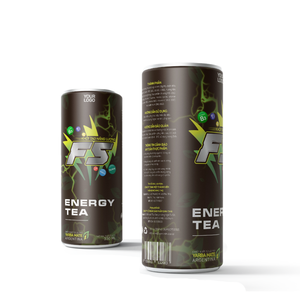 Boisson de meilleure qualité Boisson énergisante Fabricant de suppléments à la taurine Boissons exotiques du Vietnam Usine de boissons du Vietnam - Product Image 2