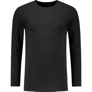 Sweat-shirt d'hiver surdimensionné à la mode pour hommes 100% coton, vente en gros OEM Export qualité - Product Image 3