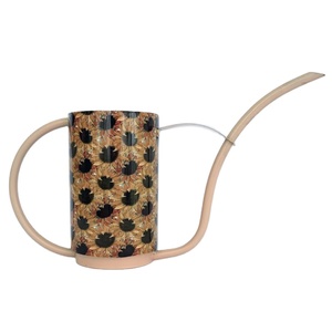 Linea Exports Inc High Quality Metal Water Can Simple Plain <b>Garden</b> Ware Wholesale Watering <b>Cane</b> Classic Stylish Wholesale Water - Product Image 1