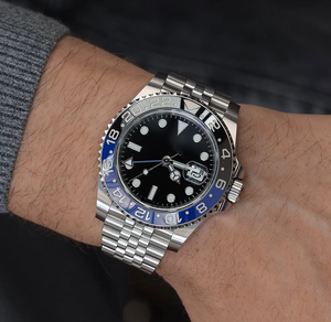 Reloj Mecánico de Regalo VS C+ FC SK Factory 904L de 40 mm, Reloj Automático de Zafiro, Resistente al Agua hasta 100 m, Movimiento Personalizado - Product Image 4