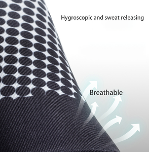 Manchons de compression tendance OEM 2026 en gros, protège-bras de sport pour le cyclisme - Product Image 4