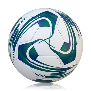 Promotional Soccer <b>Balls</b> Custom Logo Corporate Gifts Supplier Wholesale Branded Football Bulk Giveaway Event <b>Ball</b> Manufacturer - Product Image 5