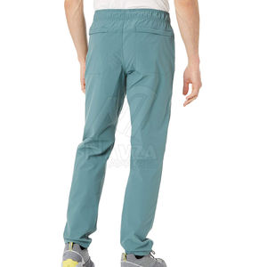 Venta en Línea, Pantalones para Hombre de Estilo Único, los Más Vendidos al Por Mayor, Pantalones Transpirables para Hombre 2026 - Product Image 2