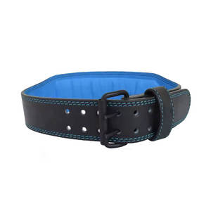 Ceintures de musculation professionnelles durables, robustes, pour l'entraînement physique, la gym, le soutien du tronc, équipement de sport, matériel athlétique - Product Image 5