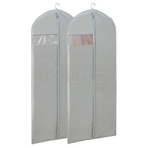 Sac de voyage pliable de haute qualité, léger, grande capacité, avec fermetures éclair, pour les voyages d'affaires et les courts séjours - Product Image 2