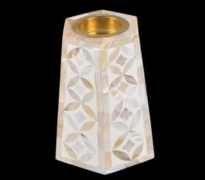 Encensoir de style moyen-oriental MOP, Mabkhara arabe, vente en gros, cadeaux pour le Ramadan et l'Aïd - Product Image 2
