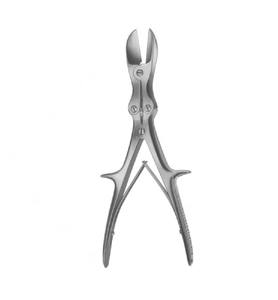 Pinzas para Cortar Huesos Liston Stille, Instrumentos Ortopédicos de Primera Calidad de AM ORTHO - Product Image 5