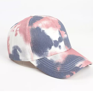 Gorra de Béisbol Deportiva Unisex de Alta Calidad 2024, con Logotipo Personalizado, 6 Paneles, Bordado a Mano, Ajustable - Product Image 2
