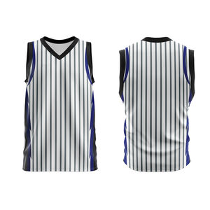 Custom Breathable Reversible Basketball Jersey Suit Quick Dry Full Sublimation Customize Sports Uniform for Men Women Youth - Product Image 4