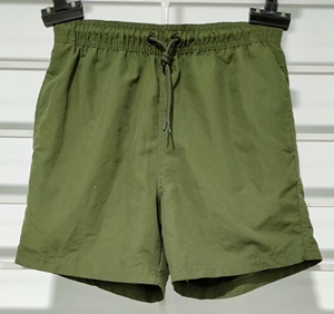 Shorts pour hommes de haute qualité, logo personnalisé, été, 100% polyester, shorts de sport multicolores pour hommes - Product Image 5