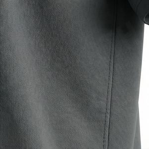 Camiseta de algodón personalizada para mujer, camiseta de verano con impresión de logotipo para ropa informal, venta al por mayor, color personalizado, tejido suave de primera calidad - Product Image 5