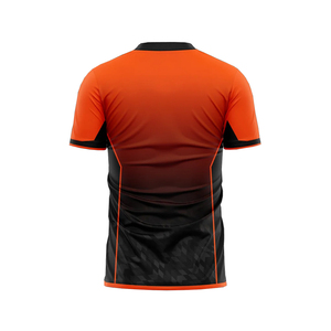 Camiseta de Pádel para Deportes de Pista, Tejido Transpirable, Ajuste Cómodo para Práctica y Juego Competitivo, Corte Regular - Product Image 2