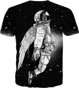 Nuevo Diseño de Camisetas Sublimadas para Hombre, Diseña Tu Propio Logotipo, Camisetas Sublimadas para Hombre, Nuevo Estilo, Camisetas Sublimadas para Hombre a Bajo Precio - Product Image 5