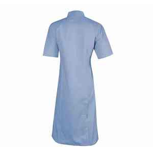 Robes de bloc opératoire OEM ODM de haute qualité, 100% coton biologique respirant - Product Image 6