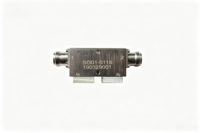 Divisor/Combinador de Potencia RF de Alta Calidad, 0.698-2.4GHz, Baja Pérdida de Inserción 0.6dB, Alto Aislamiento 15-20dB para Amplificadores de Potencia