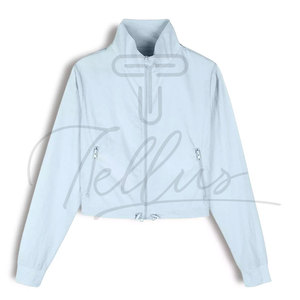 Chaquetas de Lona Transpirables de Verano para Hombre, Tallas Grandes, de Alta Calidad - Product Image 5
