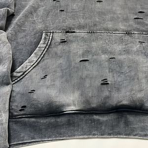 Sweat-shirts en polaire pour hommes, pull-over doux et chaud, veste d'hiver, vêtements de sport d'extérieur, sweats en polaire épais pour hommes - Product Image 4