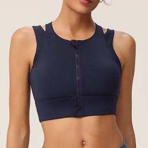 PIHA SPORTS Women's O-Neck Slim Fit Long Sleeve Tank <b>Tops</b> Polyester/Cotton Stretch Fabric Quick Dry Breathable Eco-Friendly 160g - Product Image 4