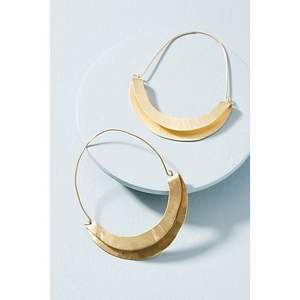 Collection exclusive de bijoux de mode en cristal écologiques, faits à la main, de qualité supérieure, en cuivre et laiton durable, pour les fêtes - Product Image 4