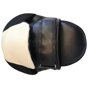 Guantes de Boxeo de Grado Torneo para Gimnasios Profesionales, Serie Elite, con Almohadillas de Gel Absorbentes de Impactos - Product Image 3