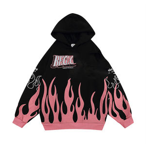 Hot Sale <b>Men</b> Hoodies in Different Color 100% Cotton Comfortable <b>Pullover</b> <b>Men</b> Hoodies Latest Design Hoodies <b>Men</b> - Product Image 2