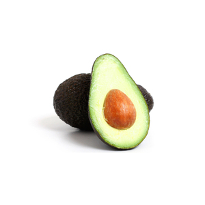 Avocat Hass frais du Mexique, couleur verte, style tropical, poids, origine, type, qualité, produit, fruit - Product Image 1