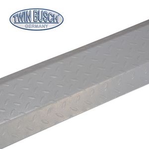 TW242M-230-G: Sollevatore a 2 colonne 4.2 t - BASIC LINE - GREY-Line - Product Image 2