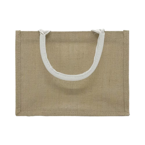Sac messager en jute personnalisé style bohème, imperméable, décontracté, pour garçons, nouveau design tendance, vente en gros, directement de l'usine - Product Image 3