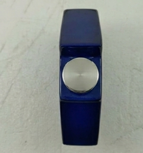 Urna de Aluminio para Cenizas Timeless Memory - Urna Funeraria para Adultos con Tapa Segura - Product Image 2