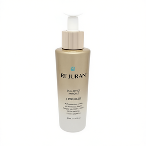 Siero Anti-Età REJURAN 30ml a Doppio Effetto con C-PDRN, Niacinamide e Peptidi per Illuminare e Rassodare la Pelle - Product Image 3