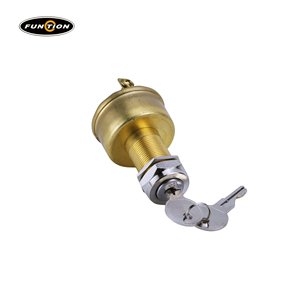 Interruptor Marino YW de Alta Calidad Resistente al Agua Salada con Bisagra Duradera TW Origin - Product Image 2