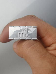 <span class=keywords><strong>UEFA</strong></span>チャンピオンズリーグメダル超音波プラスチック溶接機ポリエステルストラップリボン - Product Image 3