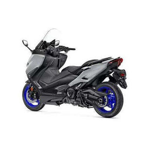 VENTAS RÁPIDAS Motocicleta TMAX 560 2025 TECH MAX Nueva/Usada 50% de Descuento ¡EN VENTA AHORA! ! - Product Image 5