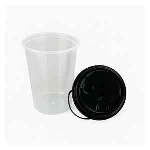 Verres à jus jetables écologiques, vente en gros au Pakistan, haute qualité, OEM ODM, recyclables - Product Image 3