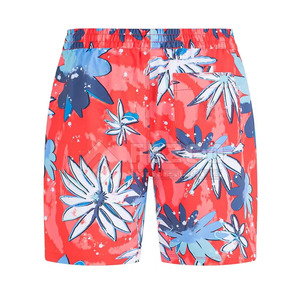 Shorts de Playa a la Moda, Cómodos, de Tela Suave y Transpirable, para Natación, Surf y Vacaciones - Product Image 2