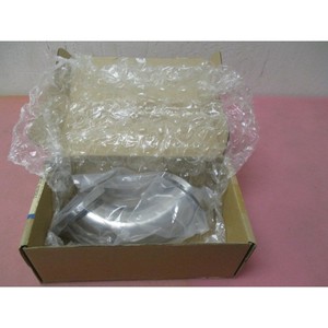 AMAT 0040-96720 ข้อต่อโค้ง, ท่อสุญญากาศ, หน้าแปลน ISO, - อุปกรณ์และอะไหล่เซมิคอนดักเตอร์ระดับโลกที่เชื่อถือได้ - Product Image 2