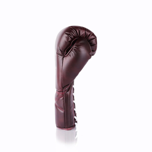 Guantes de Boxeo Personalizados de Piel de Primera Calidad, Ligeros, con Agarre Completo en los Dedos, Marca Personalizada, Precio al por Mayor, Nuevo Modelo - Product Image 6