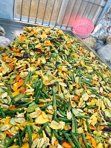 Collation de légumes et de jaca séchés croustillants du Vietnam, en sachet sous vide de 7 kg, fournisseur en gros, fabricant, exportateur - Product Image 2