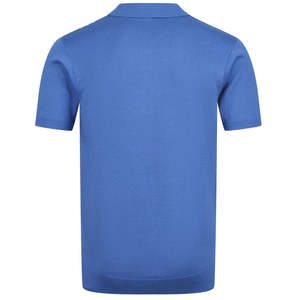 Camiseta Polo para Hombre de Uso Diario, Material Suave y Transpirable para un Uso Cómodo Durante Todo el Día - Product Image 4