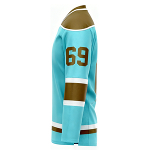 Maillot de basket-ball pour hommes, sans manches, imprimé numérique, séchage rapide, évacuation de l'humidité, polyester, vêtements pour adultes, numéro 69, Pittsburgh Front - Product Image 6