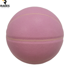 High Quality Custom Logo And Design <b>Basketball</b> Balls Handmade Durable Genuine <b>Leather</b> Custom Size <b>Basketball</b> Balls - Product Image 6