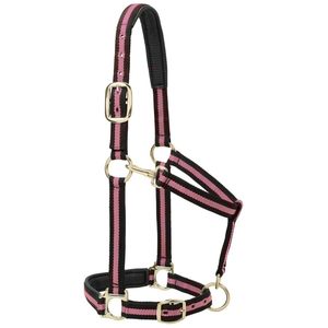 Collier de contrôle pour cheval en corde de nylon, directement de l'usine, durable, haute qualité, équitation naturelle, prix de gros - Product Image 3