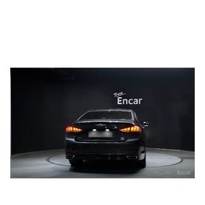 เจเนซิส G80 3.3 GDI AWD ปี 2019 เกียร์อัตโนมัติ เบาะหนัง กล้องหลัง ระยะทาง 33,279 กม. พวงมาลัยซ้าย - Product Image 4