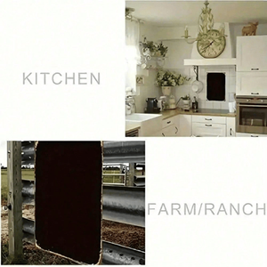 CIFbuy 8x12 Inch Aluminum Signage TikTok for Temu Pick up <b>Service</b> Garage Sign 20.3x30.5cm <b>Design</b> - Product Image 2