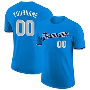 Vente en gros directe pour l'industrie manufacturière : Personnalisé pour Old Gold Performance, 100% Polyester, Anti-bactérien, Séchage rapide, Ajusté - Product Image 2