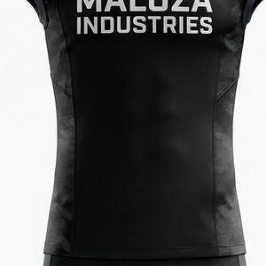 Maillot de football américain sur mesure, sublimation, double couture haute résistance, vêtements d'équipe de football américain pour hommes - Product Image 2