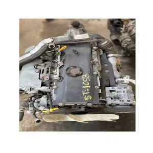 Motor Diésel Turbo Usado JDM ZD30 de 3.0L, Motor de Alto Rendimiento y Confiable para Mercados de Exportación - Product Image 5