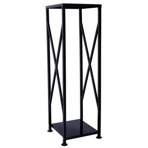 Support de rangement pour bûches décoratif intérieur/extérieur, porte-bûches pour foyer, ensemble d'accessoires pour cheminée - Product Image 3