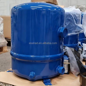 Compresseur frigorifique à piston Danfoss NTZ108A4LR1B NTZ108A4LR1A 120F0238 120F0239 - Product Image 4